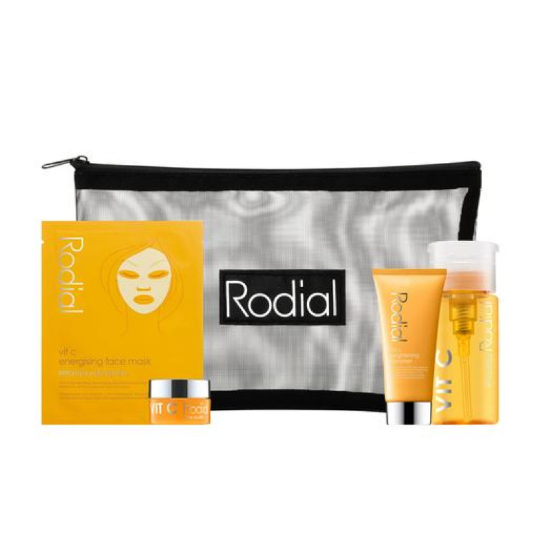 Rodial compatible - Vit C Little Luxuries Giftset