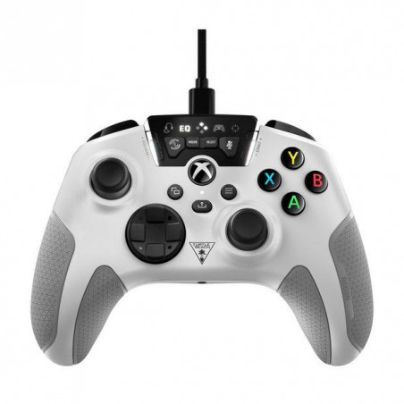 Turtle Beach Recon Black, Grey, White USB Gamepad PC, Xbox, Xbox One, Xbox Series S, Xbox Series X