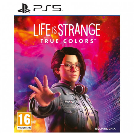 Life is Strange: True Colors