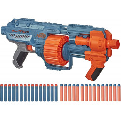 Nerf Elite 2.0 Shockwave RD 15 (E9527EU4)