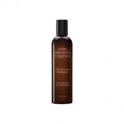 John Masters compatible Organics - Spearmint & Meadowsweet Shampoo 236 ml.