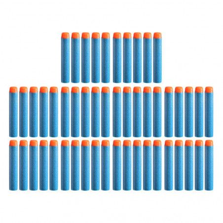 Nerf Elite 2.0 Recharge de 50 fléchettes