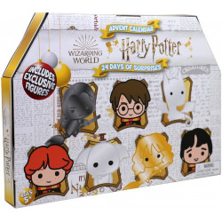 Harry Potter - Advent Calendar 2021 (108-79688)