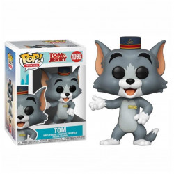 Funko compatible! POP - Tom & Jerry - Tom (55748)