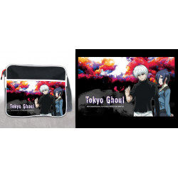 TOKYO GHOUL - Toka - Messenger Bag '38x32x13cm'