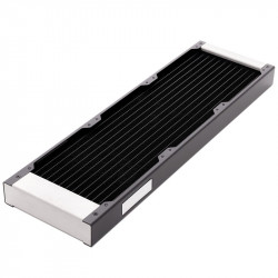Watercool compatible Heatkiller RAD 360-S Radiator - schwarz