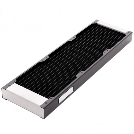 Watercool compatible Heatkiller RAD 360-S Radiator - schwarz