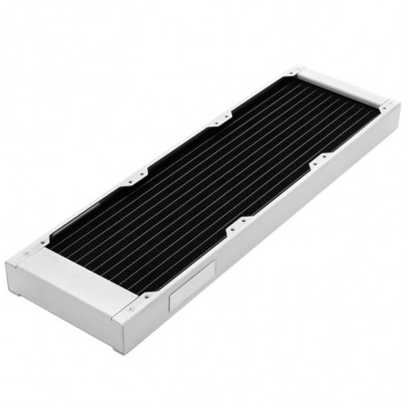 Watercool compatible Heatkiller RAD 360-S Radiator - Edelstahl