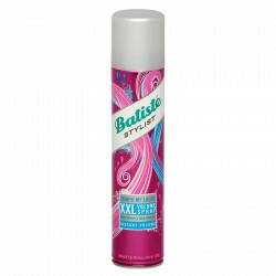 Batiste compatible - Dry Shampoo Stylist Oomph My Locks XXL Volume Spray 200 ml