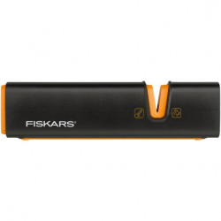 Fiskars compatible - XSharp Axe & Knife Sharpener