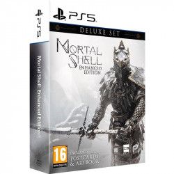 Mortal Shell (Deluxe Edition)