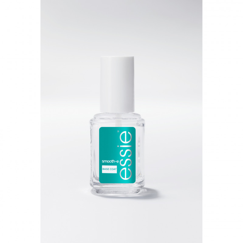 Essie compatible - Smooth-E Base Coat