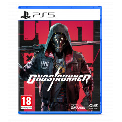 Ghostrunner