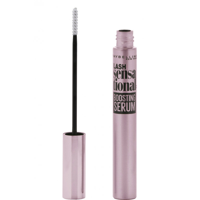 Maybelline compatible - Lash Sensational Serum