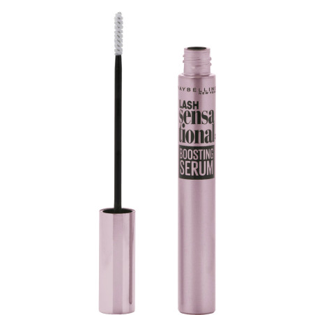 Maybelline compatible - Lash Sensational Serum