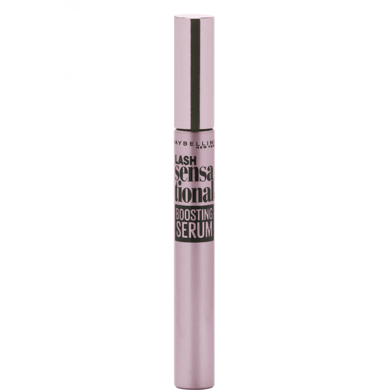 Maybelline compatible - Lash Sensational Serum