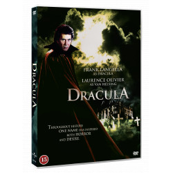 Dracula  - 1979