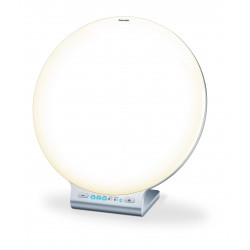 Beurer - TL 100 Daylight Therapy/Mood Lamp - 3 Years Warranty