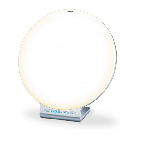 Beurer - TL 100 Daylight Therapy/Mood Lamp - 3 Years Warranty