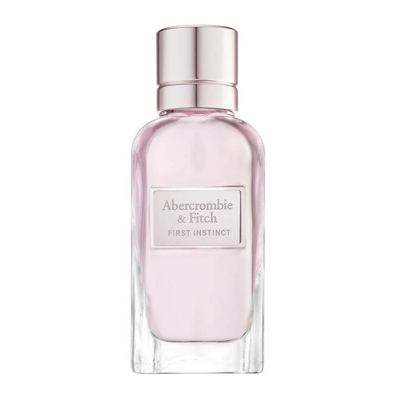 Abercrombie & Fitch - First Instinct For Her EDP 50 ml