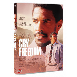 Cry Freedom