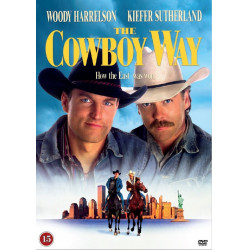 The Cowboy Way