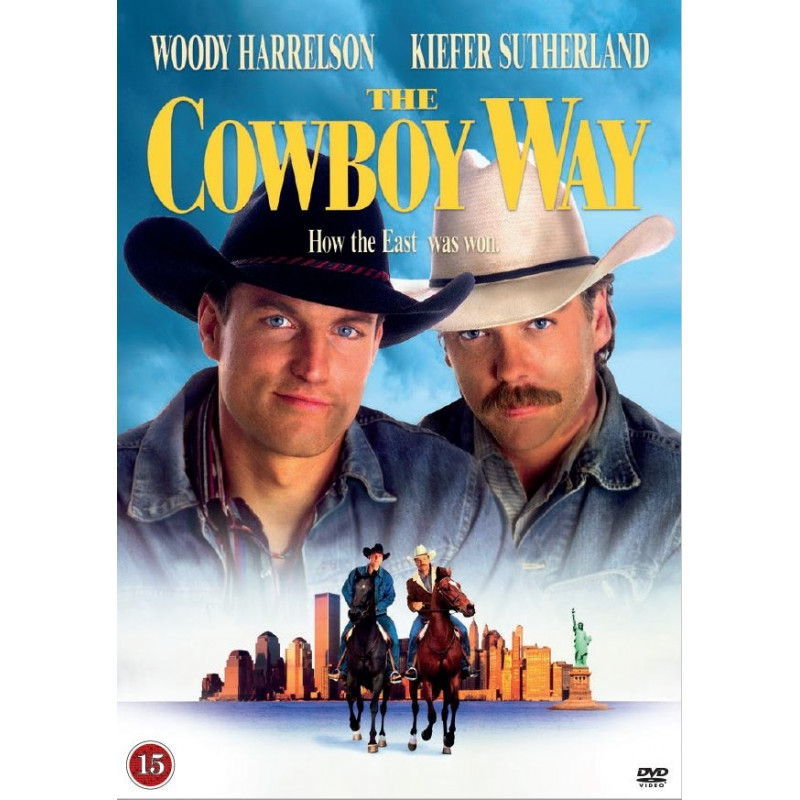 The Cowboy Way