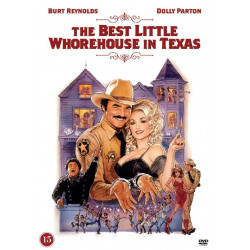 The Best Little Whorehouse In Texas