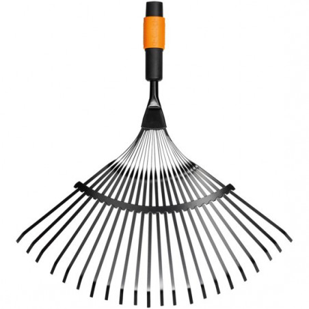 Fiskars compatible - QuikFit Leaf Rake (22 Prongs)