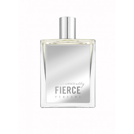 Abercrombie & Fitch - Naturally Fierce Woman EDP 100 ml