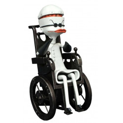 NBX - Dr. Finkelstein - Statuette Select Best Of Series 13cm