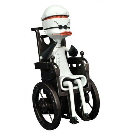 NBX - Dr. Finkelstein - Statuette Select Best Of Series 13cm