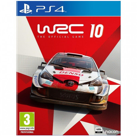 WRC 10