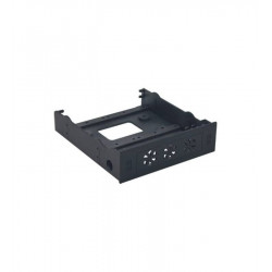 Berceau Smartteck compatible S525 2"1/2 dans une baie 5"1/4