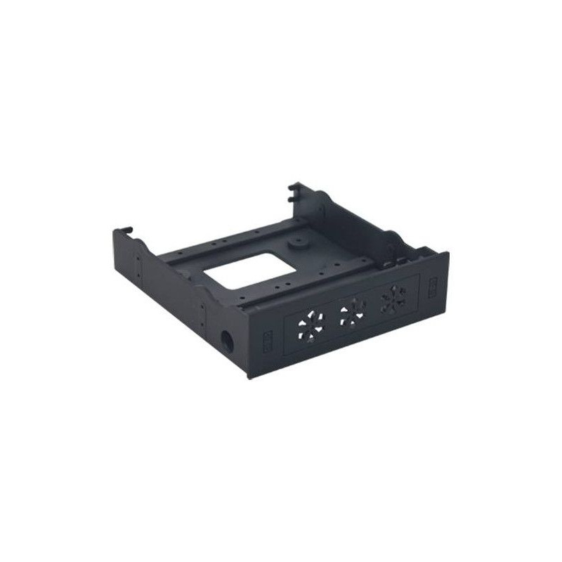 Berceau Smartteck compatible S525 2"1/2 dans une baie 5"1/4