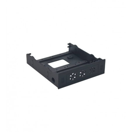 Berceau Smartteck compatible S525 2"1/2 dans une baie 5"1/4