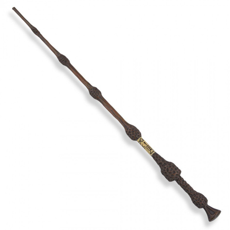 Harry Potter -  Albus Dumbledore Character Wand (NN8401)