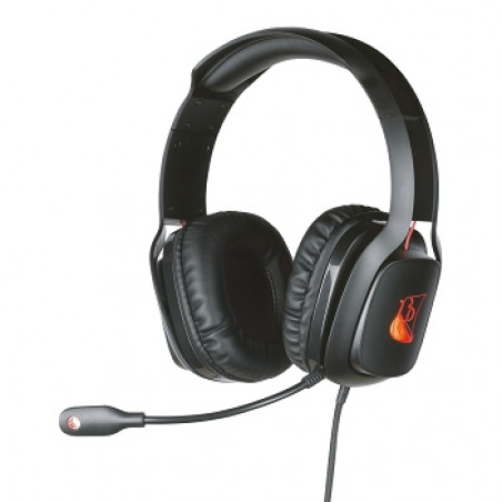 Casque Gaming Mistlur - Drakkar