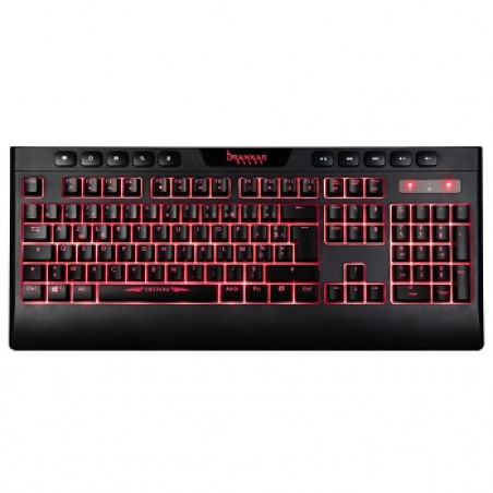 Clavier hybride Niflheim - Drakkar