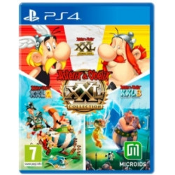 Microids Asterix & Obelix XXL Collection