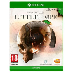 Little Hope