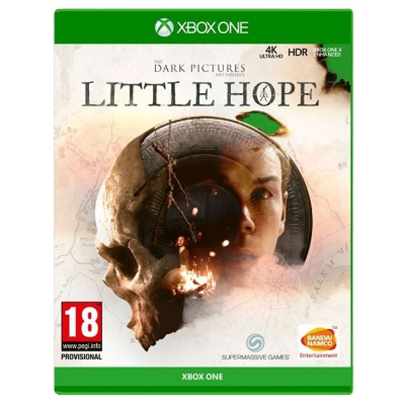 Little Hope