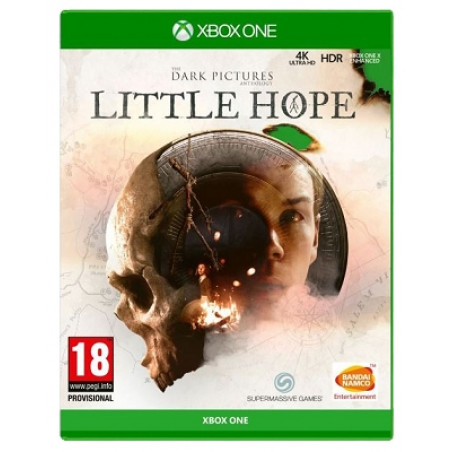 Little Hope