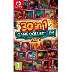 30 in 1 Game Collection (Volume 1)