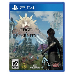 Dear Villagers Edge of Eternity