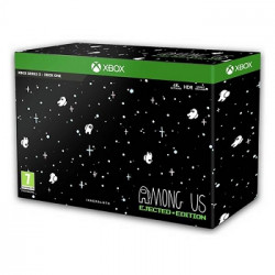 AMONG US EJECTED EDITION XONE VF