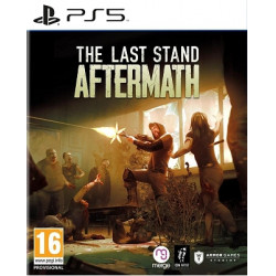 THE LAST STAND AFTERMATH PS5 VF