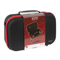 Sacoche de transport pour Nintendo Switch - Mythics