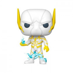 POP THE FLASH - GODSPEED GLOW