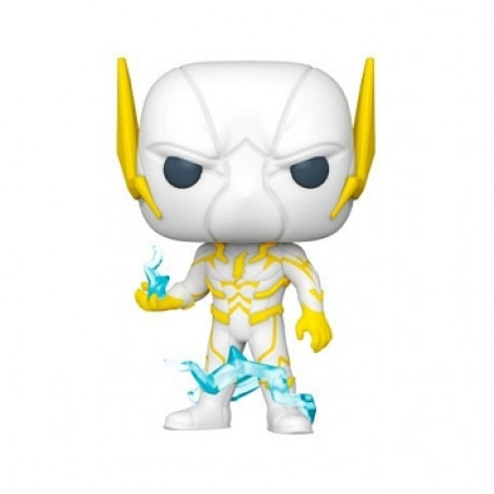 POP THE FLASH - GODSPEED GLOW